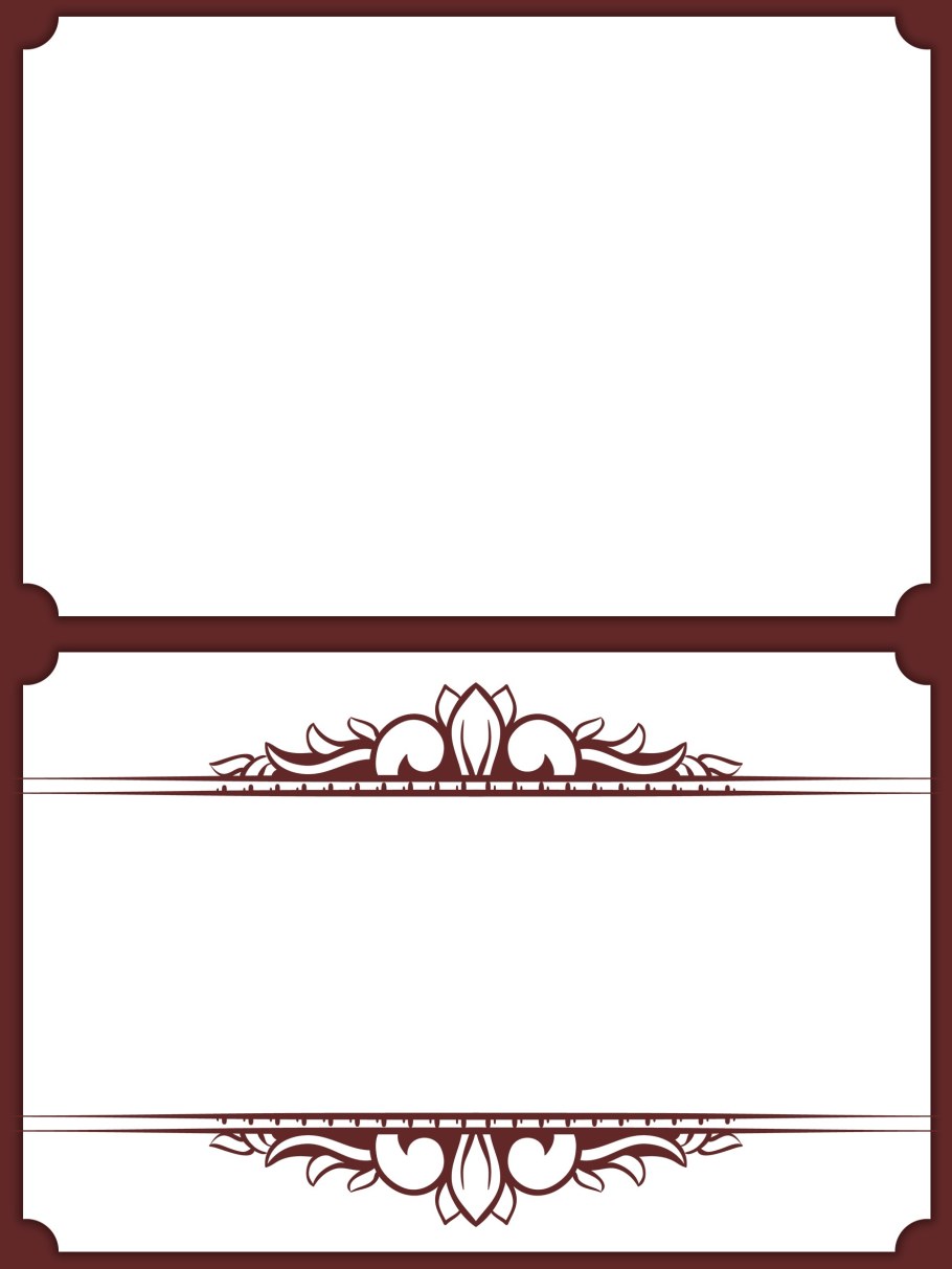 Эскиз интерьера комнаты