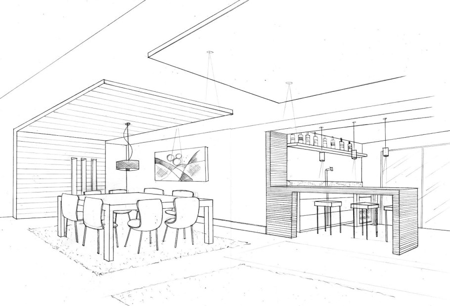 Интерьер гостиной планировка