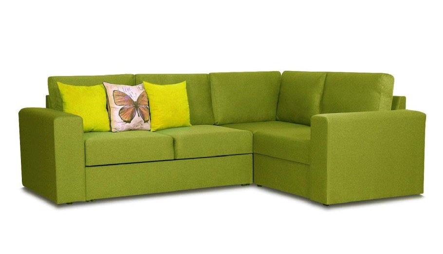 Угловой диван Лемвиг