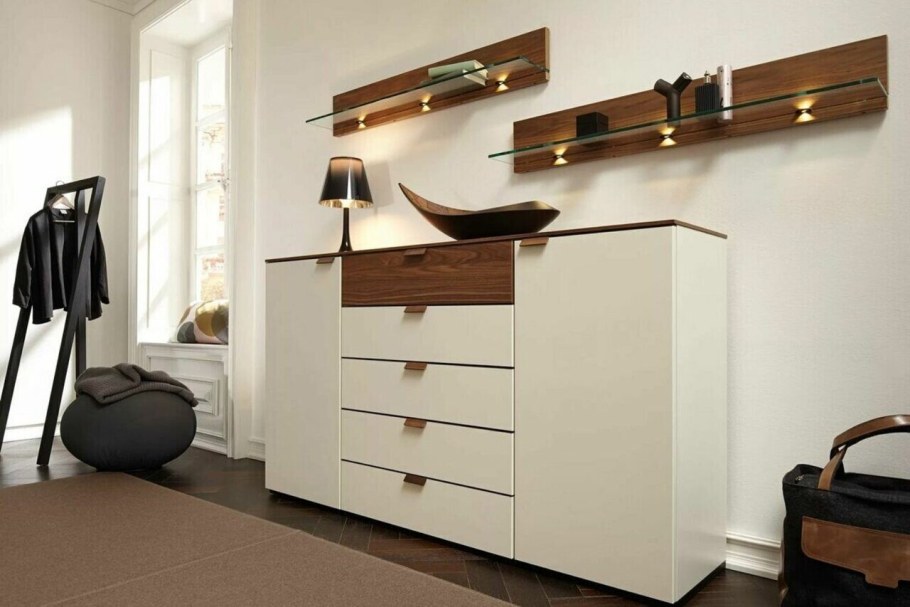 Neo Hulsta прихожая