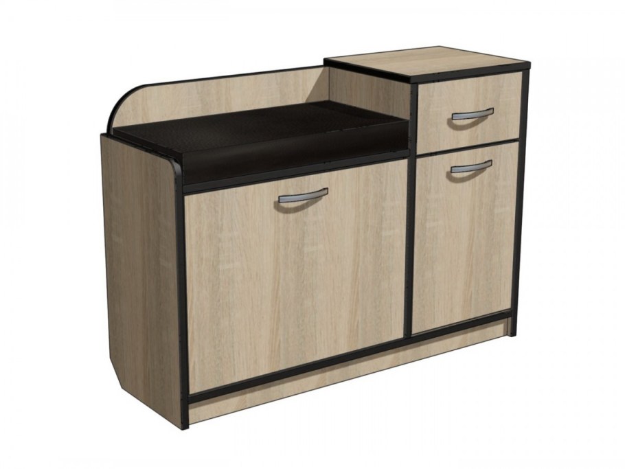 Тумбочка в прихожую