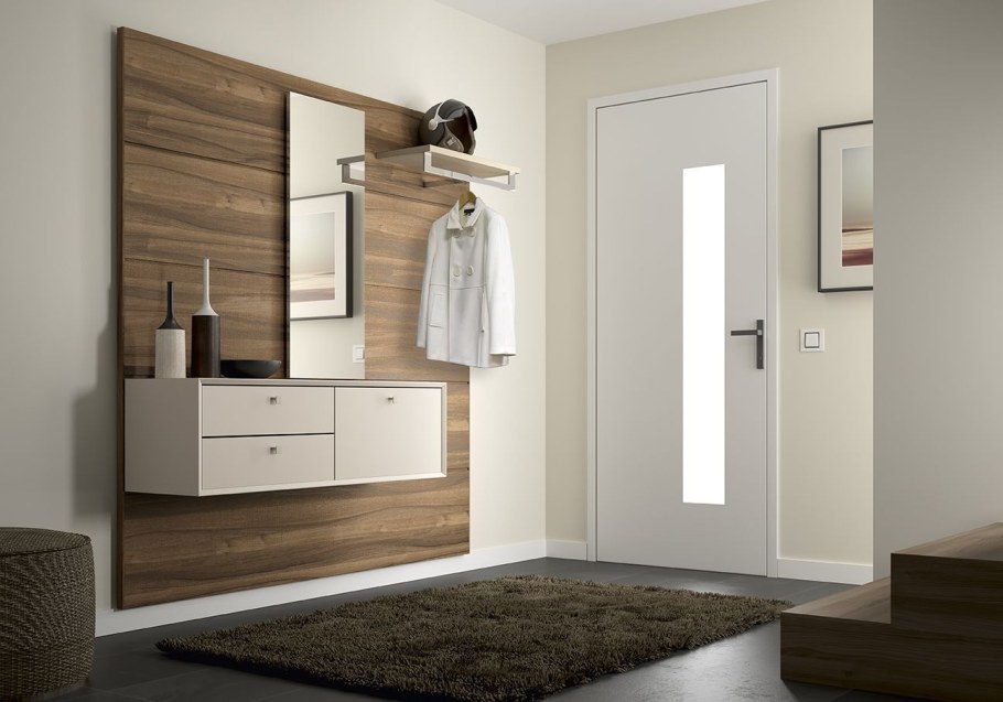 Прихожая modo.Sudbrock.