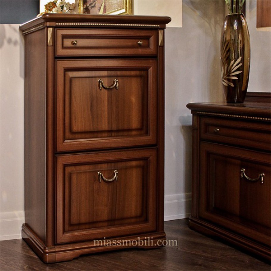 Miassmobili Джоконда орех