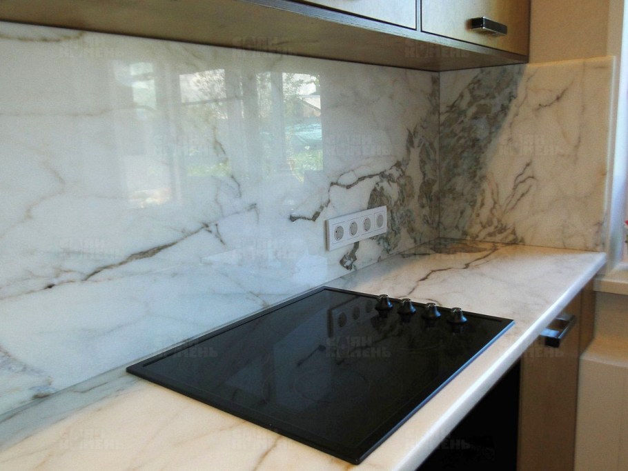 Рабочая поверхность для кухни