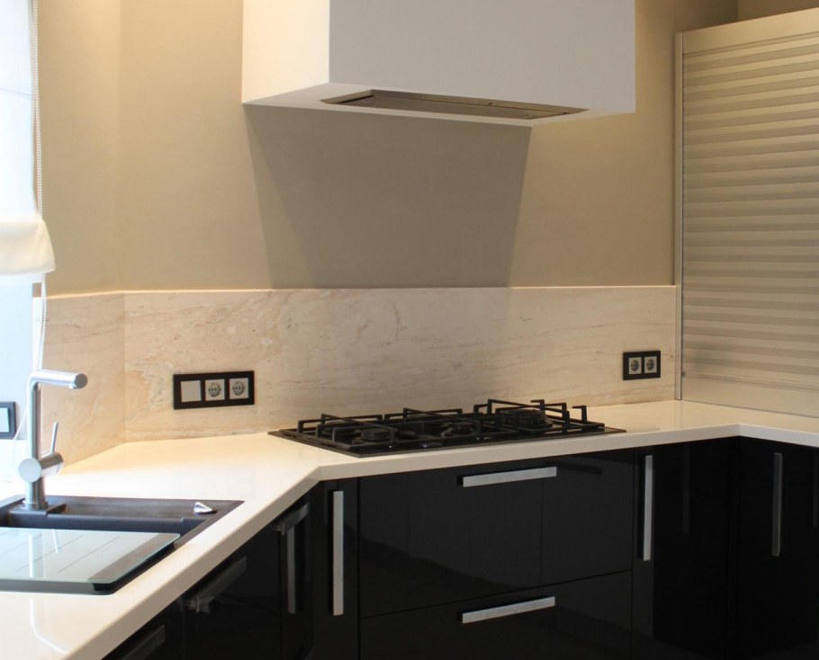 Гранит Аляска Голд