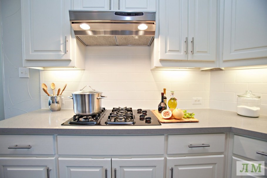 Столешница и фартук