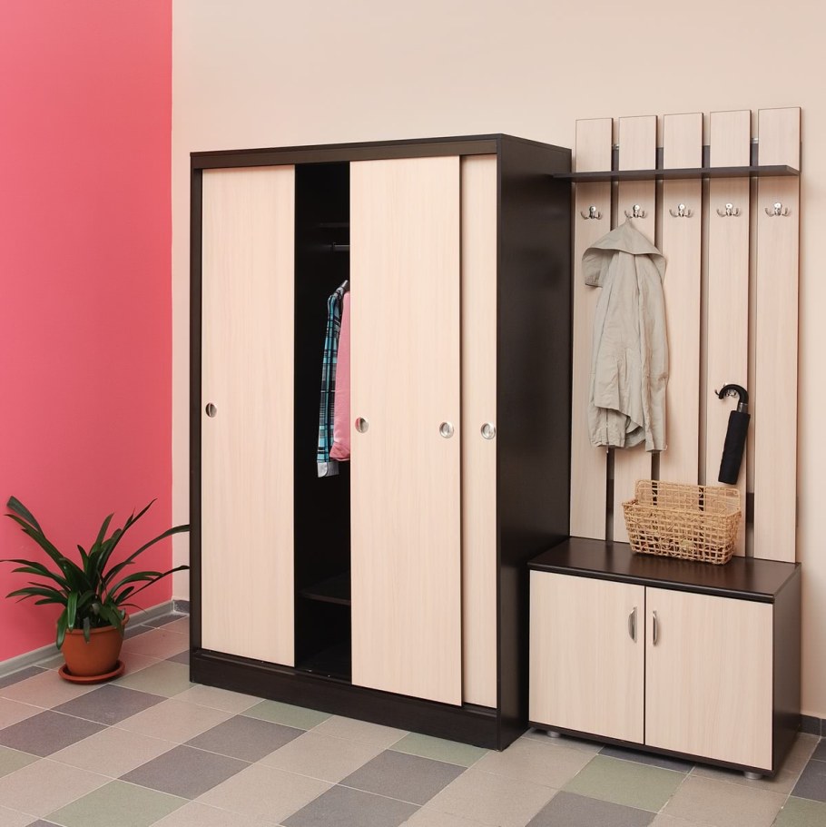 Стенка Римини Империал