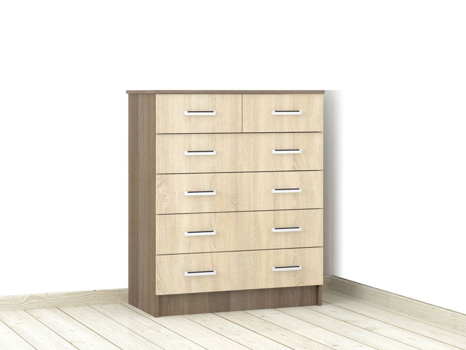 Ясень шимо светлый венге ЛДСП