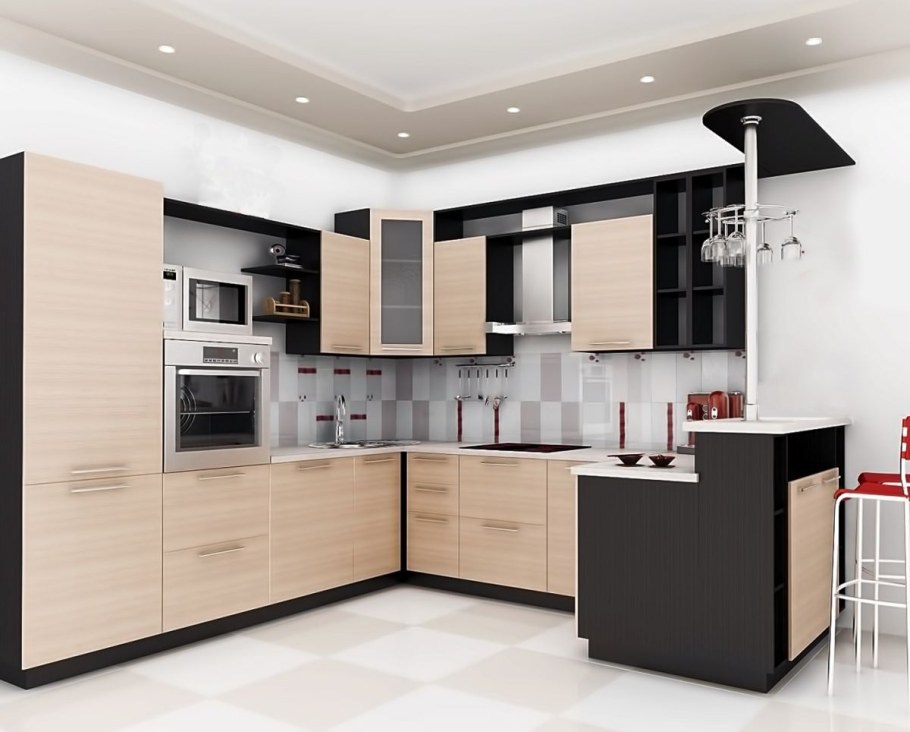 Спальня Скарлет Евромебель