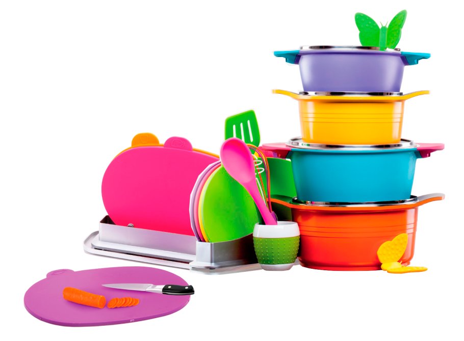 Хозяйственные товары