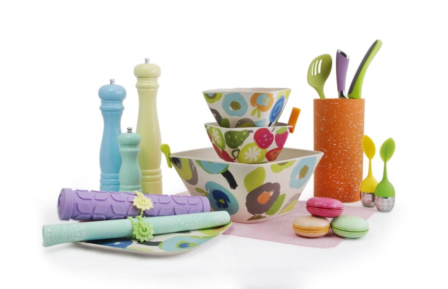 Хозяйственная посуда