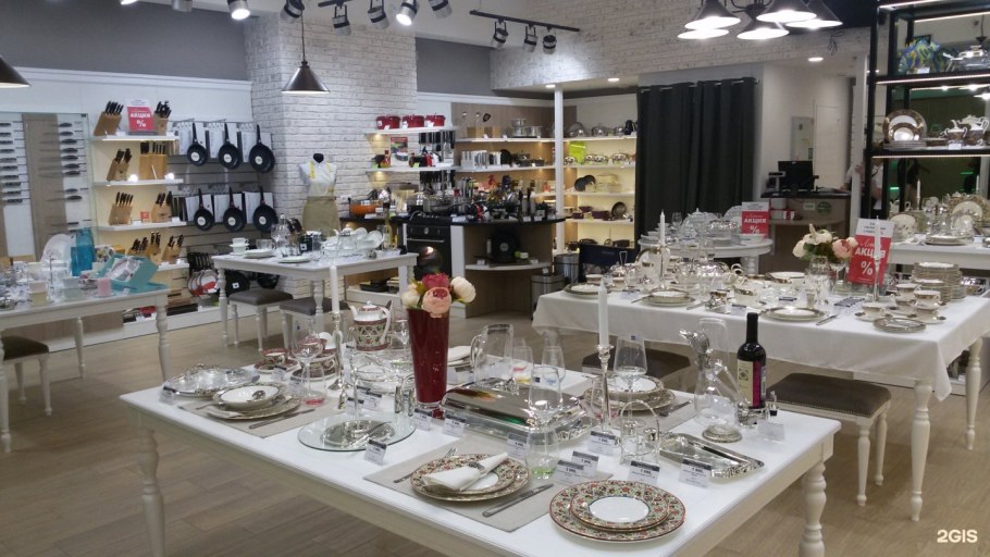 Kuchenland Home Краснодар красная площадь