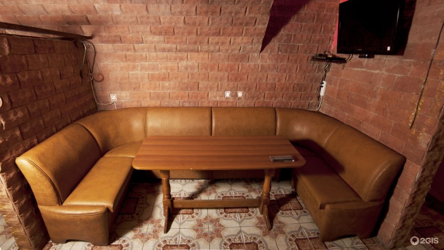 Сауна Кунцево Люкс