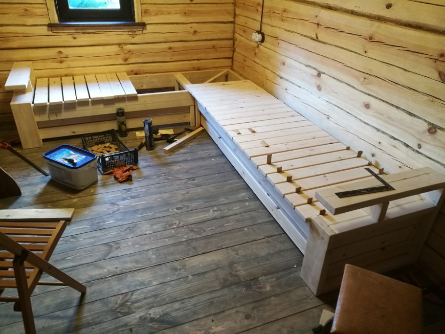 Сауна усадьба Йошкар Ола