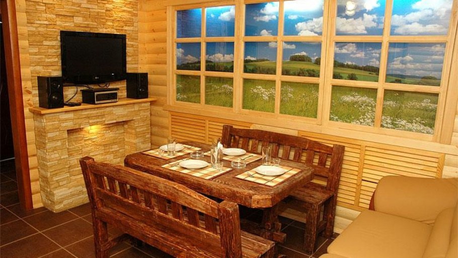 Мебель для бани