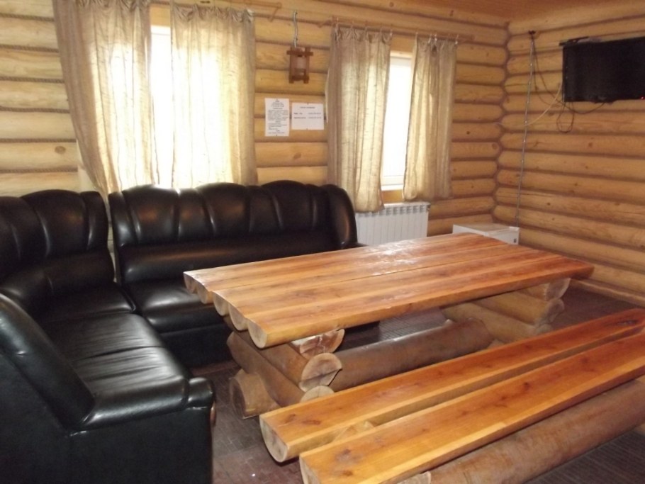 Мебель для бани