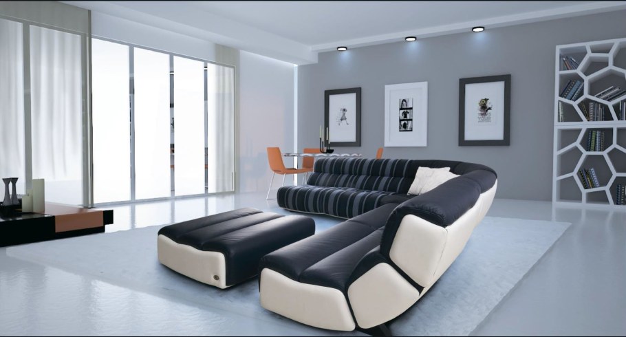 Диван Nieri Yega