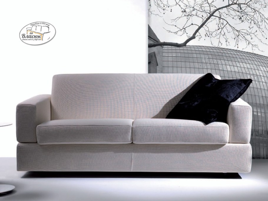 Диван раскладной хайтек