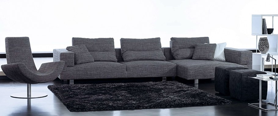 Мебель уголок диван хайтек