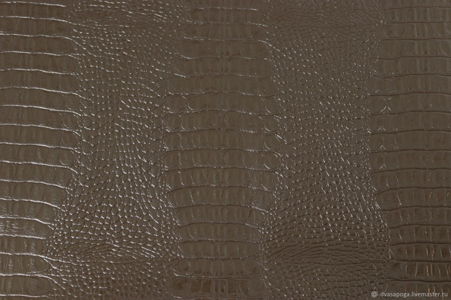Rockport крокодиловая кожа