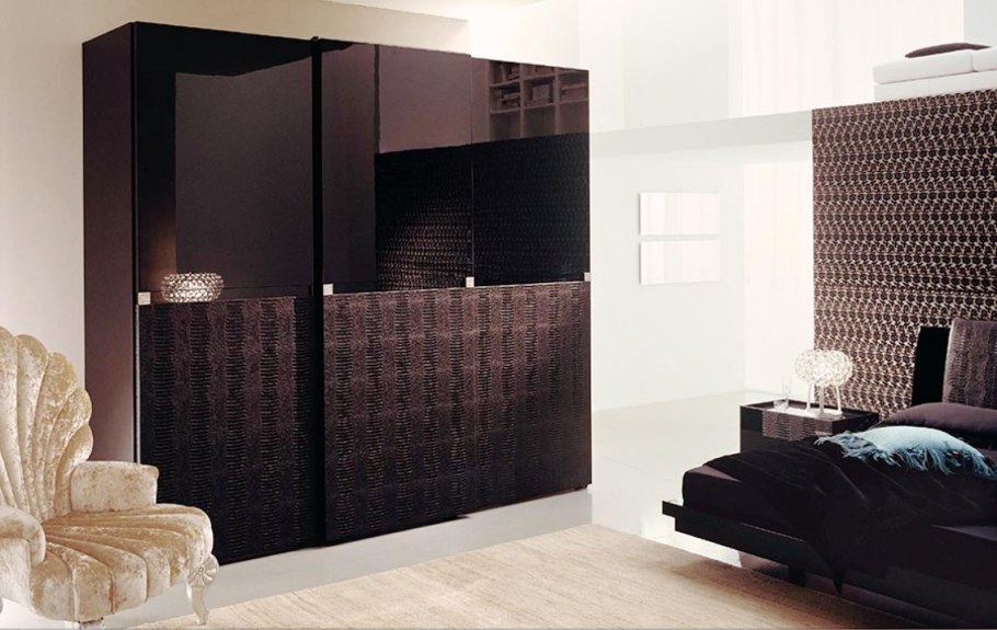 Armobil Diamond Black