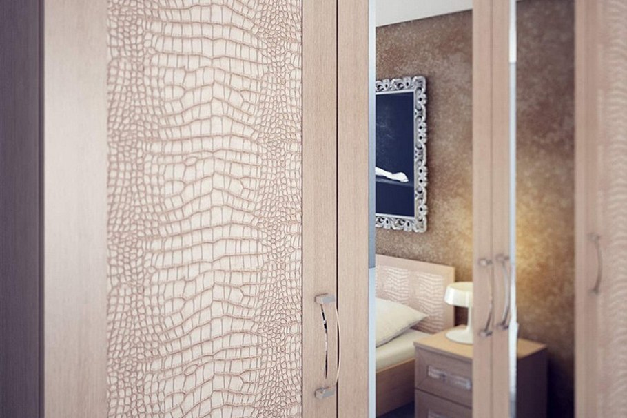 Спальня Gloss-16