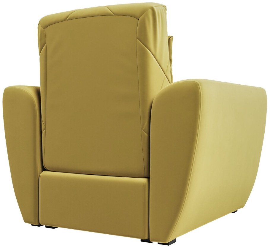 Кресло Теодор лазурит