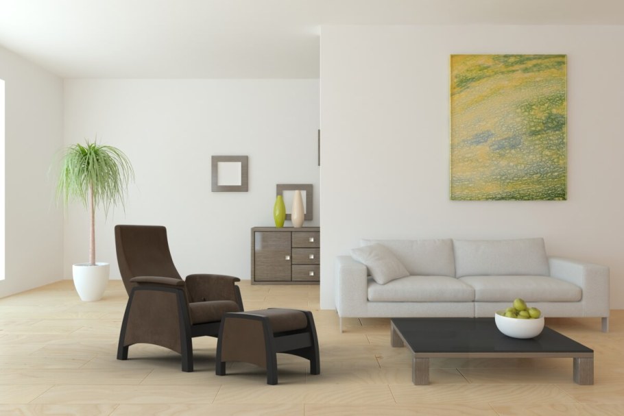 Кресло Теодор лазурит