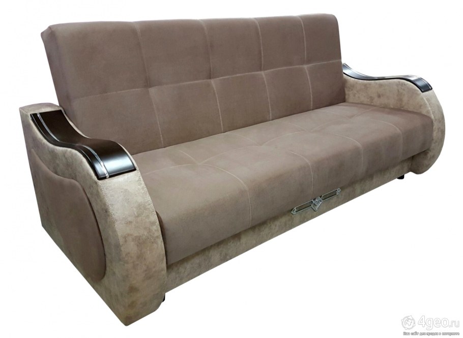 Кресло Мюнхен лазурит