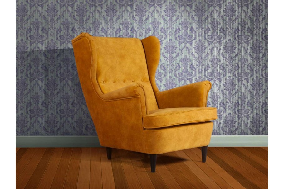 Lazurit мягкое кресло