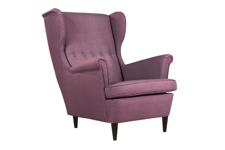 Кресло глайдер лазурит