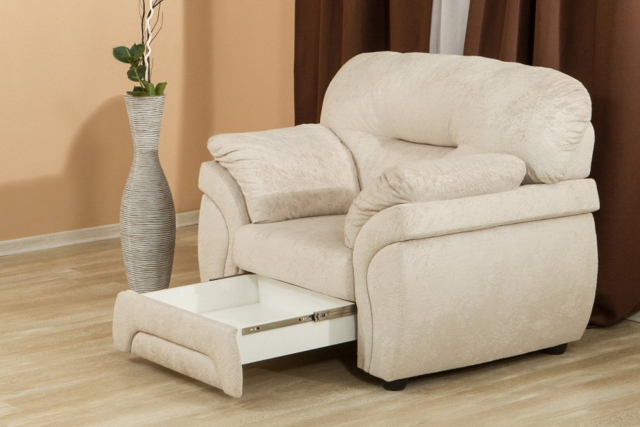 Кресло Hoff Бруклин