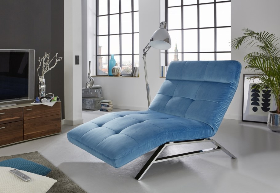 Шезлонг-кровать Делюкс