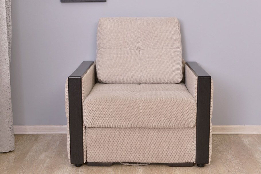 Кресло кровать Монблан Андерсен