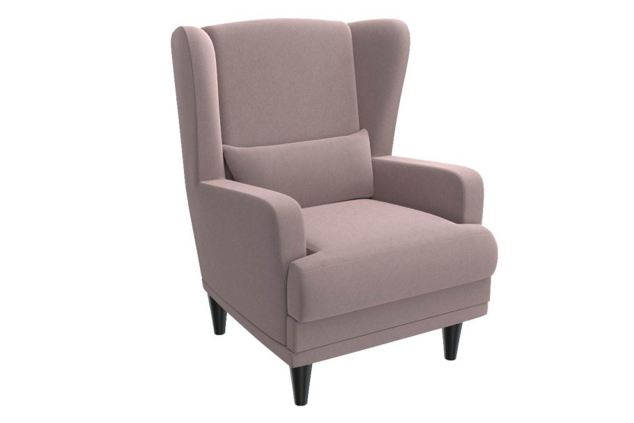 Кресло Сидней д2 Ангстрем