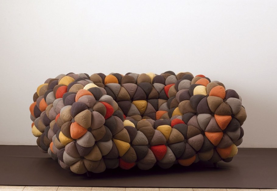 Мебель anana от Aqua Creations.