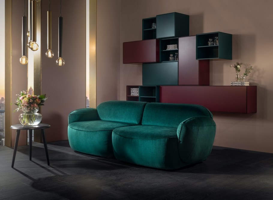 Диван Баблс