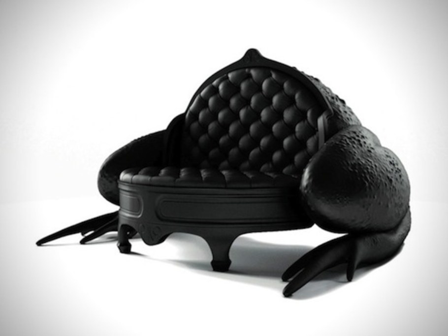 Максимо Риера кресло