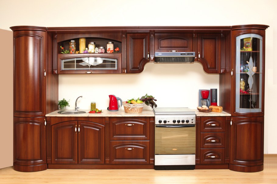 Кухня Сокме "марта"