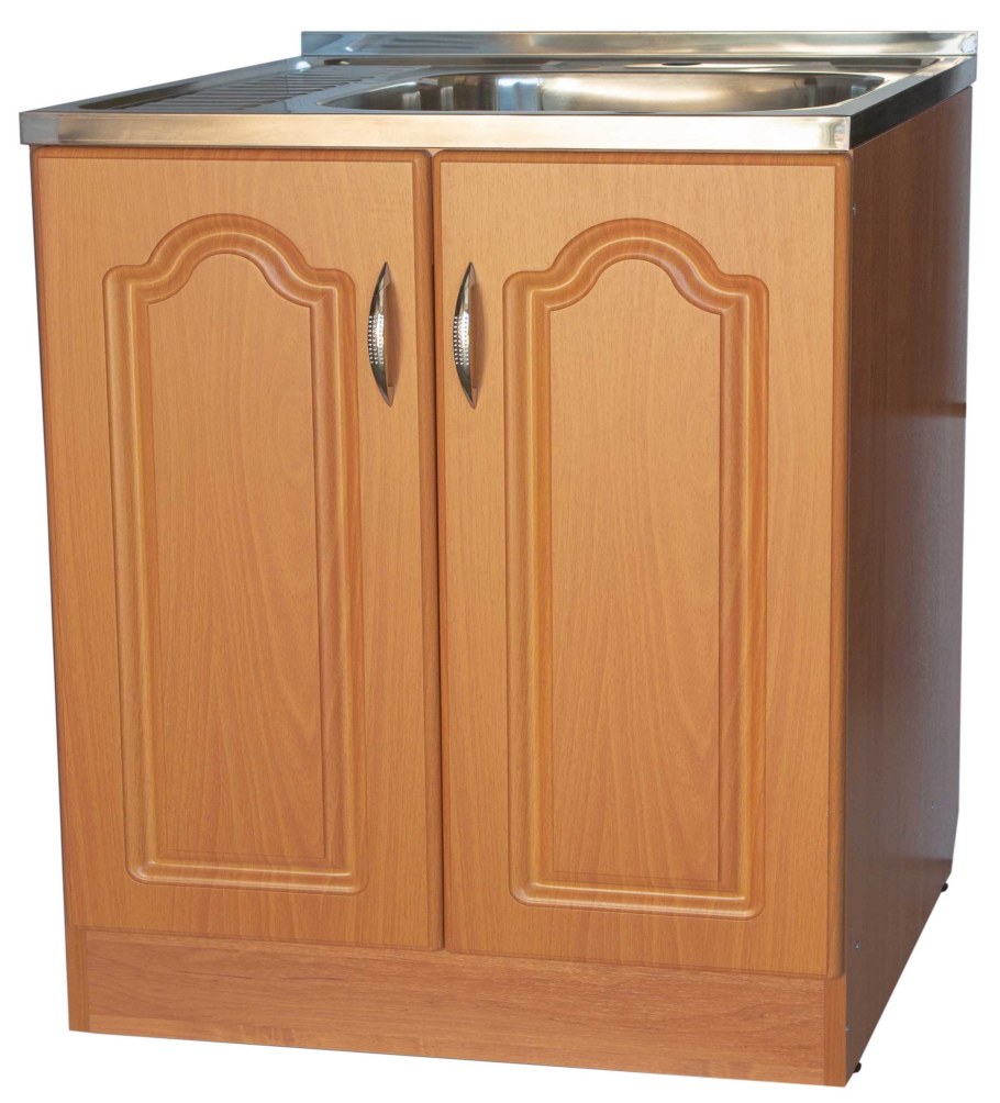 Кухня сорнячок Аджио