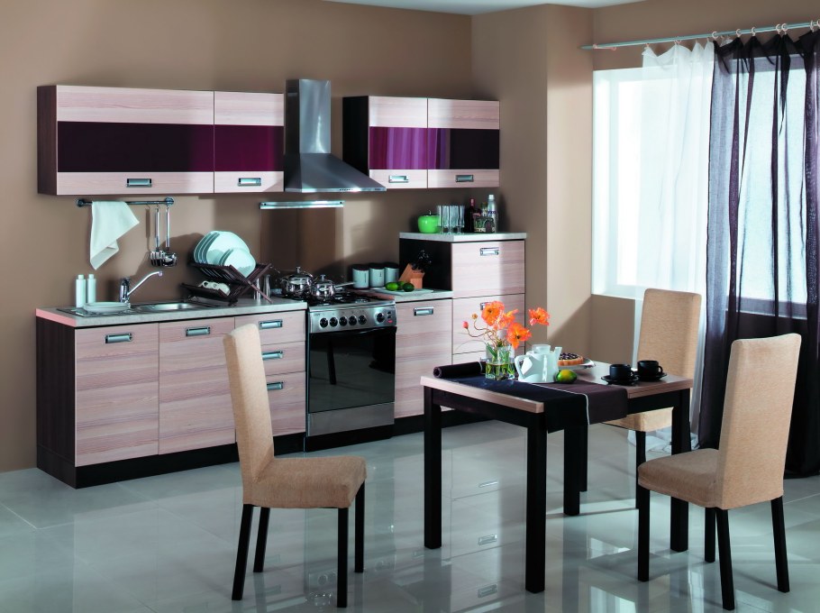 Шкаф напольный СТЛ 144