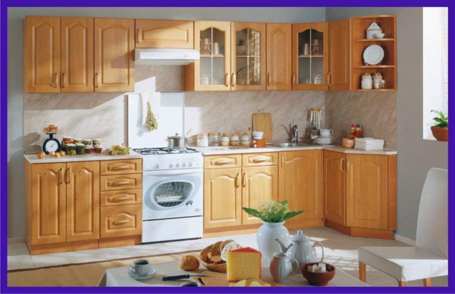 Шкаф Нижний ШН 400 Ницца