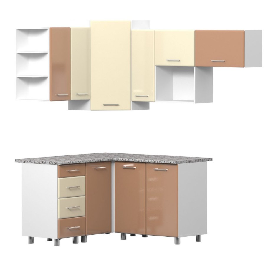 Кухонный гарнитур Луиза