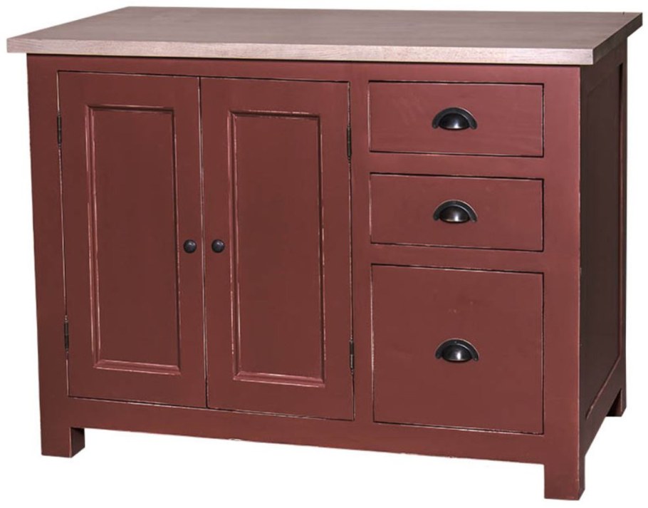 Кухня модульная Виктория Сандал белый