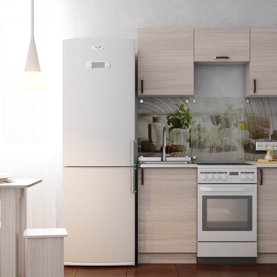 Кухня Трапеза массив Люкс Боровичи