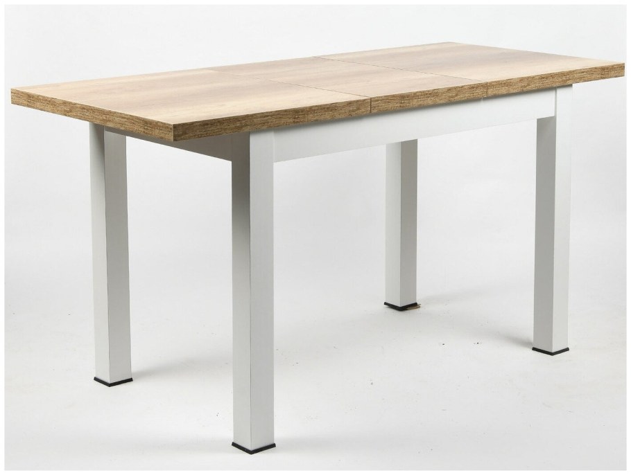 Стол обеденный раздвижной Элигард one, 110х67х76 см