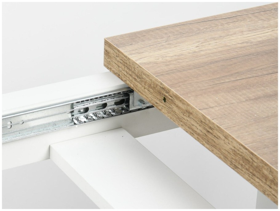 Стол раскладной saber 140