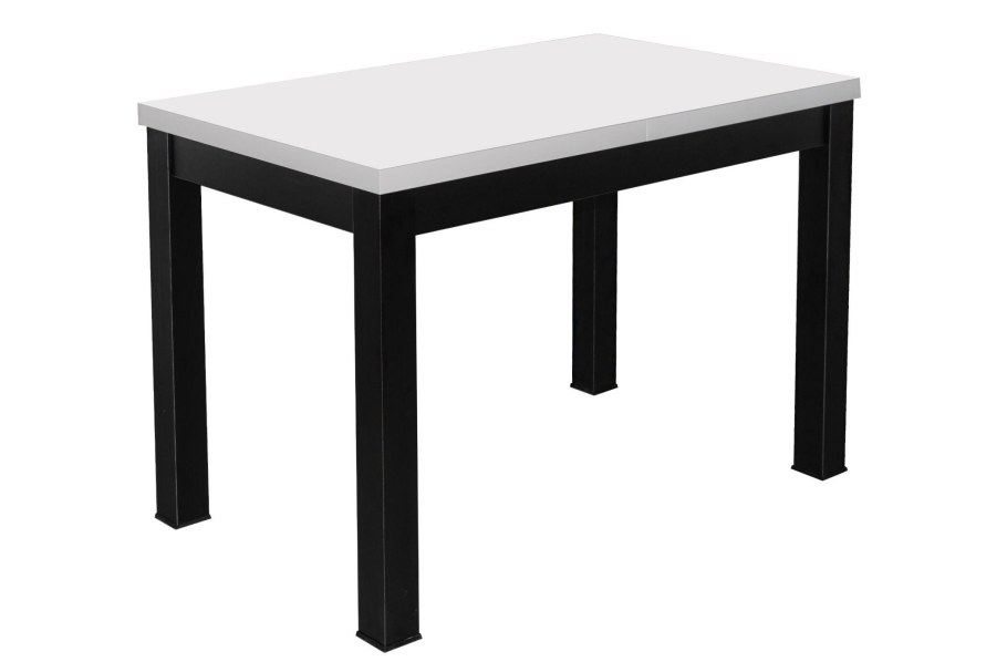 Кухонный стол Базистрейд стол Selia, ф800*760*8мм￼