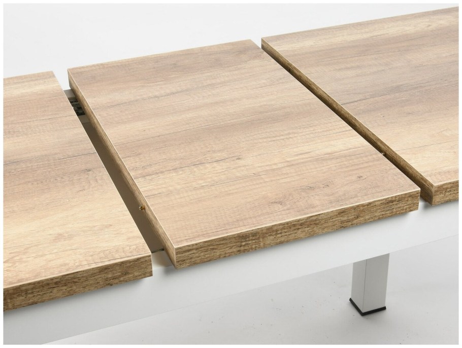 Стол фин дуб Канзас