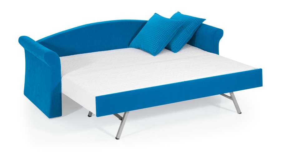 Детский ортопедический диван для ежедневного сна